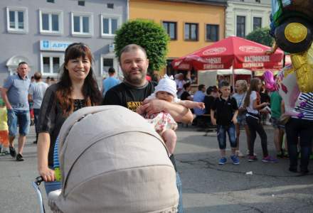 Staromiejska Wiosna - niedziela